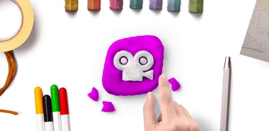 Stop Motion Studio v26.10.9583 MOD APK (Premium Unlocked)