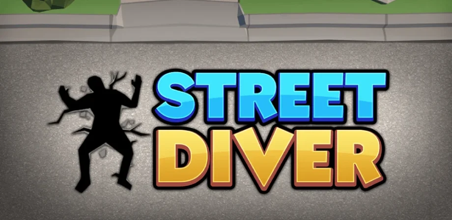 Street Diver v2.14 MOD APK (Unlimited Money)