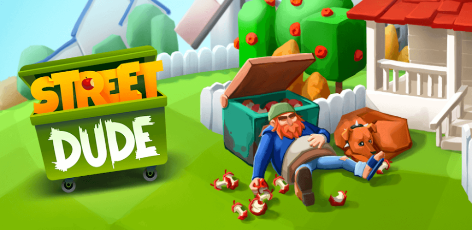 Street Dude v1.3.3 MOD APK (Unlimited Resources, No Ads)