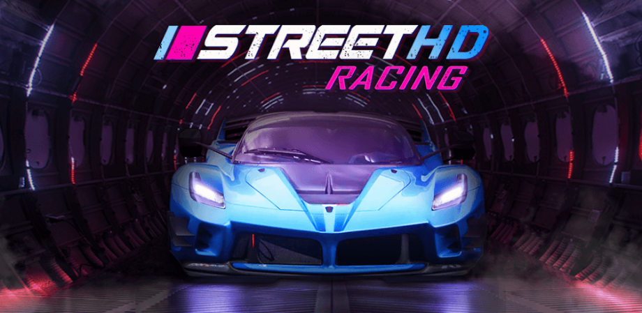 Street Racing HD v6.5.7 MOD APK (Unlocked)