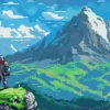 Idle PVP v1.82 MOD APK (God Mod, Speed, Moneny, No ADS)
