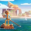 Survival Games – Questopia v1.7.0 MOD APK (Menu, Unlimited All) Download