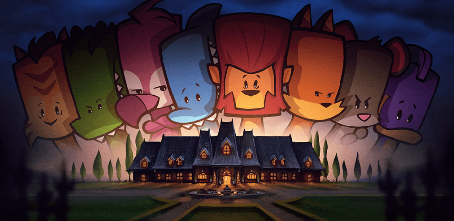 Mystery Mansion v2.6.4 MOD APK (Menu, Lights, Zoom) Download