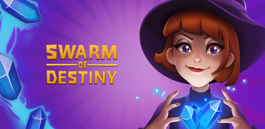 Swarm of Destiny v1.12.11 MOD APK (Unlimited Money) Download