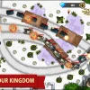 War Strategy Game MOD APK v2.4.75 (High Rewards, Free Cost)