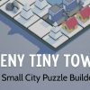 Teeny Tiny Town v2.1.0 MOD APK (Unlocked All Content) Download