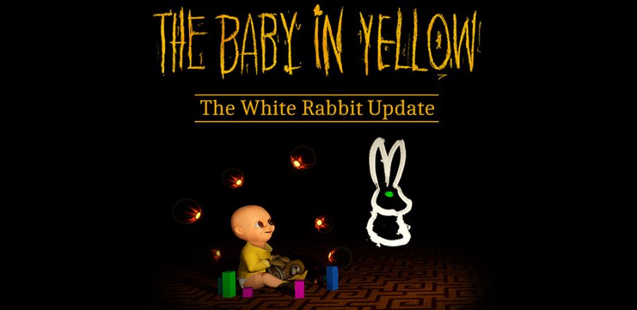 The Baby In Yellow v2.3.9 MOD APK (Unlocked Skins, No ADS) Download