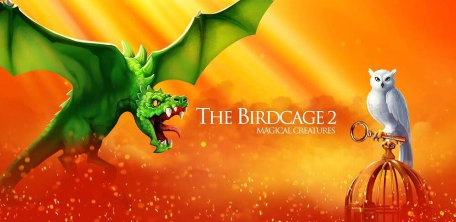 The Birdcage 2 MOD APK v1.0.8005 (Unlocked All Content)