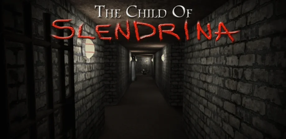 The Child Of Slendrina v1.0.10 MOD APK (God Mode, No Ads)