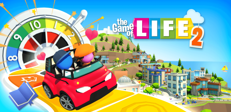 THE GAME OF LIFE 2 v2.0.4 MOD APK (All Unlocked) Download