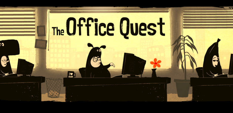 The Office Quest v6.00021 MOD APK (Free Shopping) Download