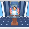 The President v4.4.3.9 MOD APK (Unlimited Money)