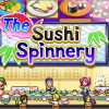 The Sushi Spinnery v3.6.1 MOD APK (Unlimited Money)