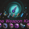 The Weapon King v71 MOD APK (High Reward) Download