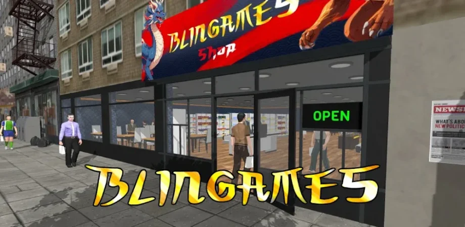 Trading Card Mart Owner v4.3 MOD APK (Money, All Purchased)