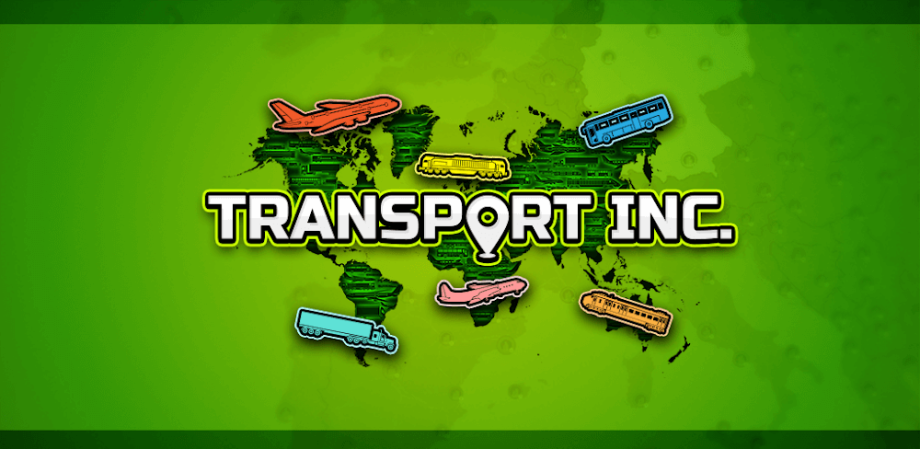 Transport INC v2.1.3 APK (Full Game) Download