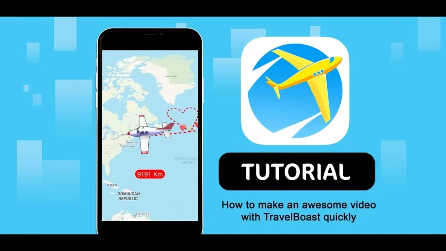 TravelBoast v1.121.1 MOD APK (Premium Unlocked) Download