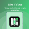 Download Ultra Volume Control Styles v3.8.9 APK + MOD (Pro Unlocked)