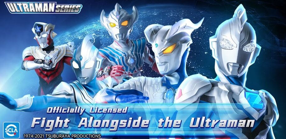 Fighting Heroes v6.0.1 MOD APK (Damage/Defense Multiplier) Download