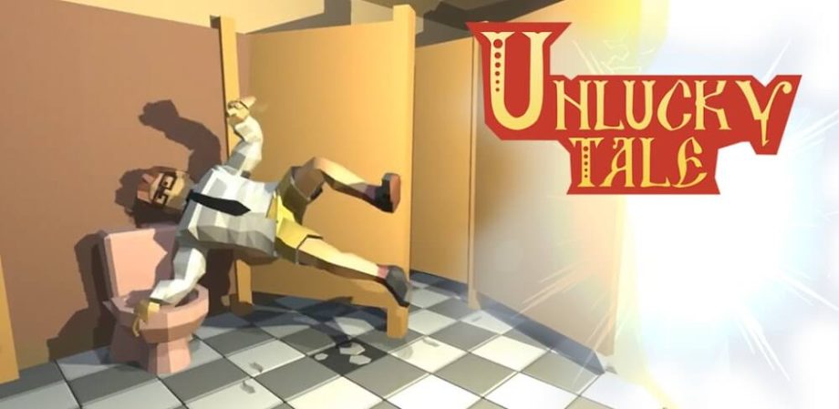 Unlucky Tale RPG Survival v2.0.10 MOD APK (Free Shopping)