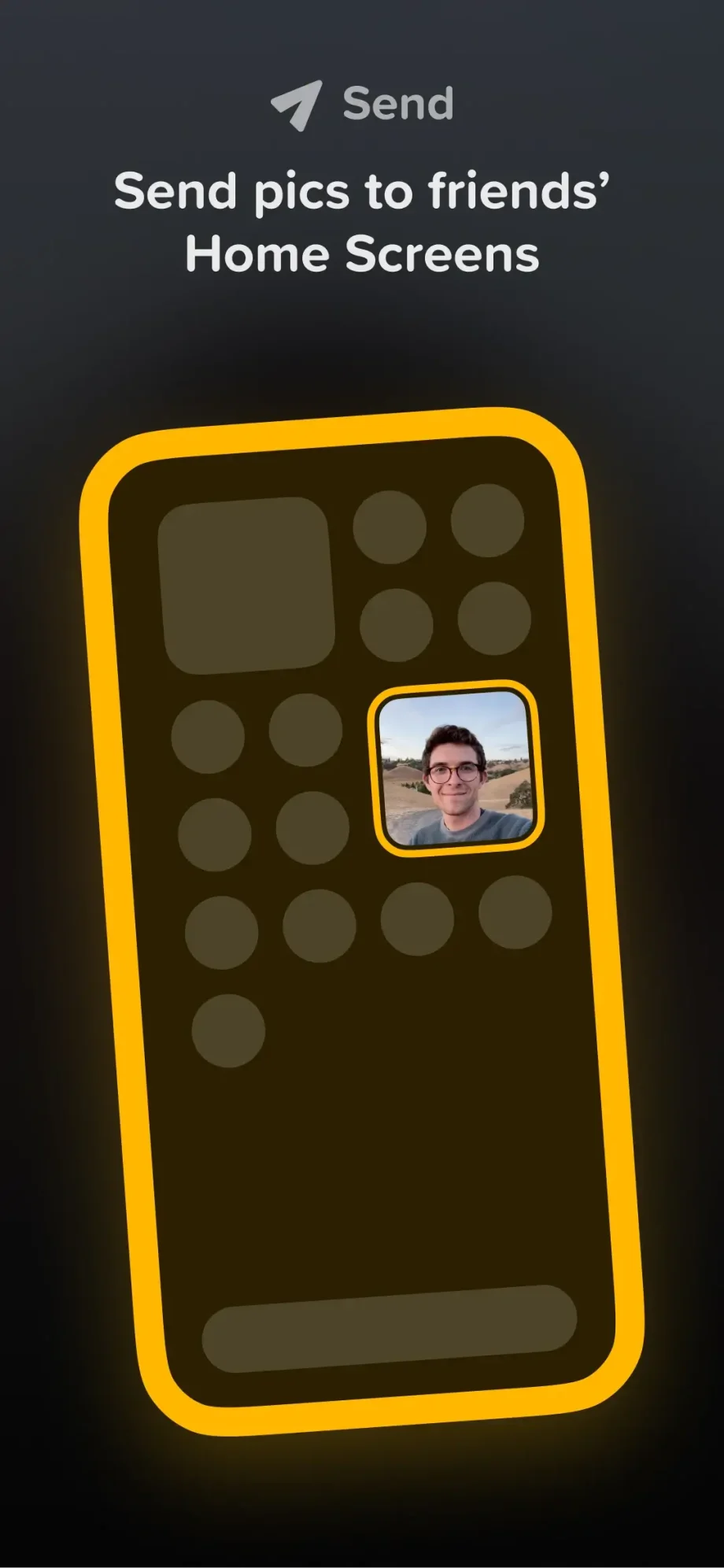 Locket Widget MOD APK V1.243.1 (Premium)