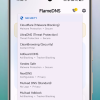 DNS Changer MOD APK V7.6.1 (Premium Unlocked)