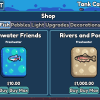 Chillquarium MOD APK v1.3.0 (Unlock Full, No Ads, Unlimited Money)
