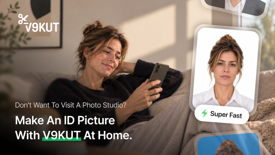 ID Photo Maker, BG Remover MOD APK V1.2.3 (Premium Unlocked)