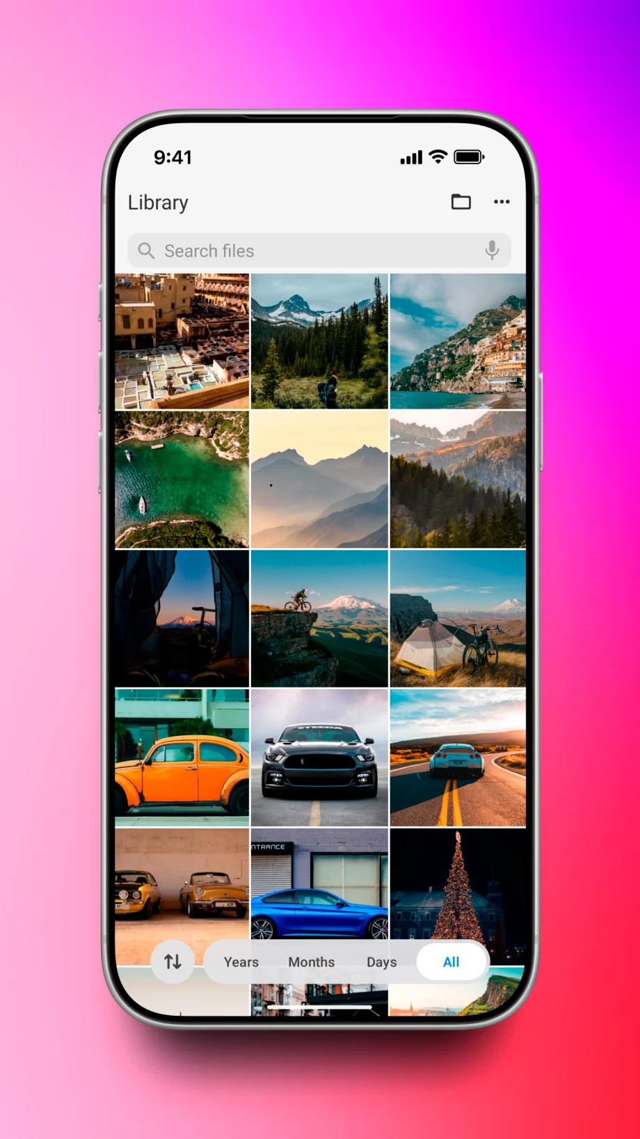 Alright Gallery MOD APK v8.3.0 (Pro / Paid Unlocked)