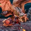 MONSTER HUNTER RISE NETFLIX MOD APK V1.0.0 (Unlocked Full)