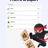 Read & Learn Japanese MOD APK V1.3.2 (Premium Unlocked)
