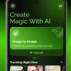 AI Photo Editor MOD APK V1.1.0 (PREMIUM UNLOCKED)