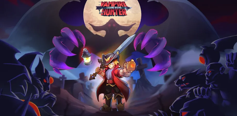 Legends Rising v1.1.14 MOD APK (Menu, Unlimited Currency)