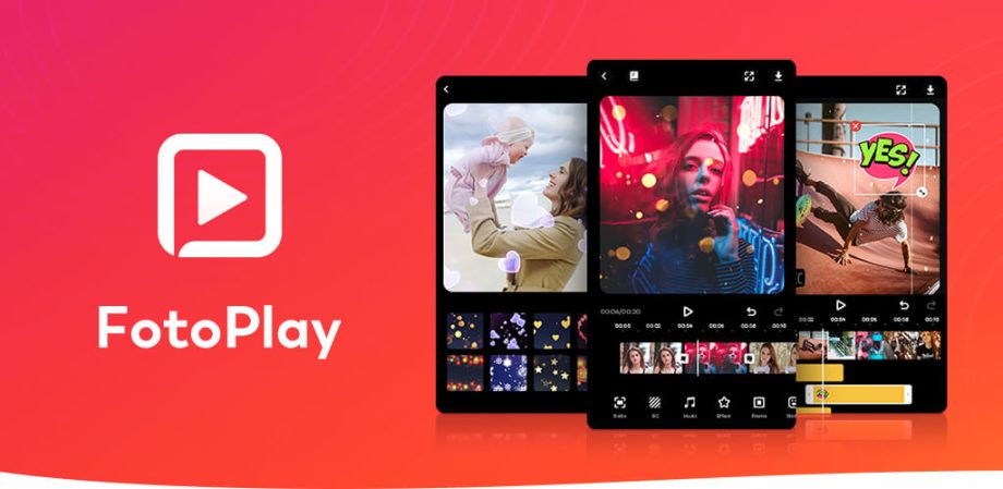 FotoPlay v8.9.1.2 MOD APK (VIP Unlocked) Download