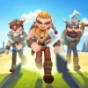 Vikings Revenge v1.0.13 MOD APK (Free Shopping)
