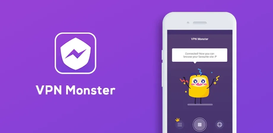 Super VPN Browser MOD APK v2.0.5 (Premium Unlocked)