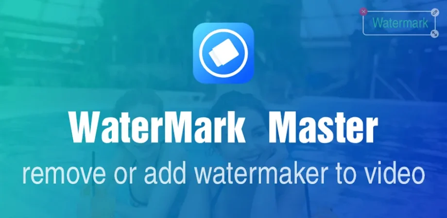 Watermark Remover v2.2.0 MOD APK (Pro Unlocked)