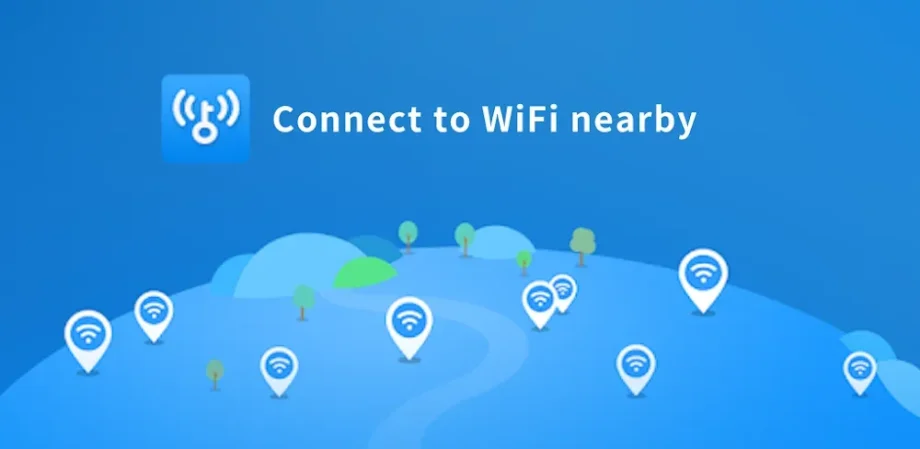 WiFi Master v5.6.4 MOD APK (Premium Unlocked)