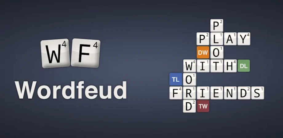Wordfeud Premium v5.7.0 MOD APK (Full Version) Download