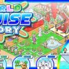 World Cruise Story v3.4.6 APK (Full Game)