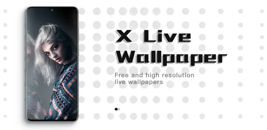 X Live Wallpaper v5.2 MOD APK (Premium Unlocked)